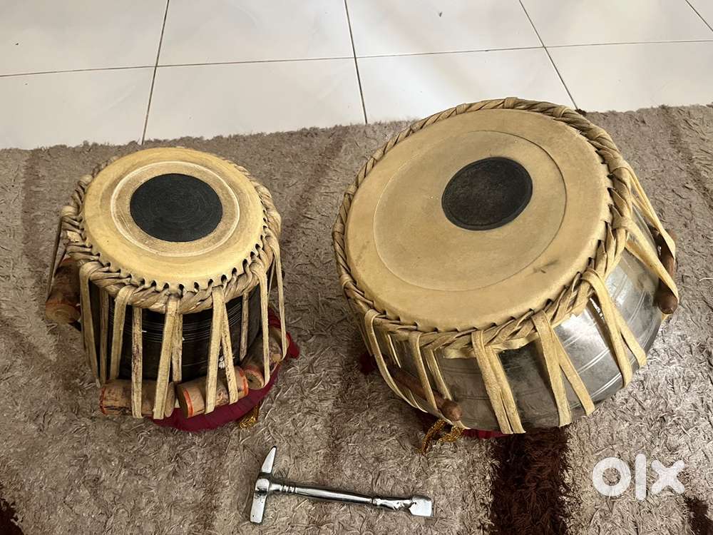 Tabla (Musical Instrument)