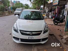 Maruti Suzuki Swift Dzire 2012 Diesel 110000 Km