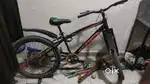 A trueline bicycle.