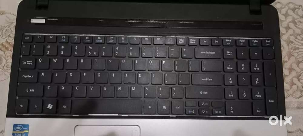 Ecer laptop