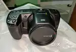 Blackmagic Pocket Cinema Camera 6K in good condition or Sale!