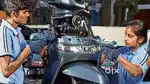 We wanted to sheat metal worker