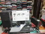 Intel Core i7 Gaming pc with windows 11 Pro MS OFFICE GTA V