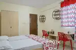 Sanjay PG in pitampura
