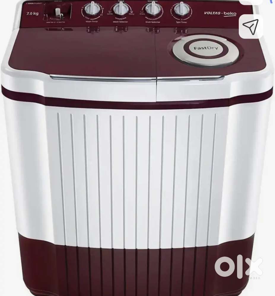 Videocon washing machine