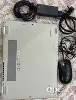 Dell laptop