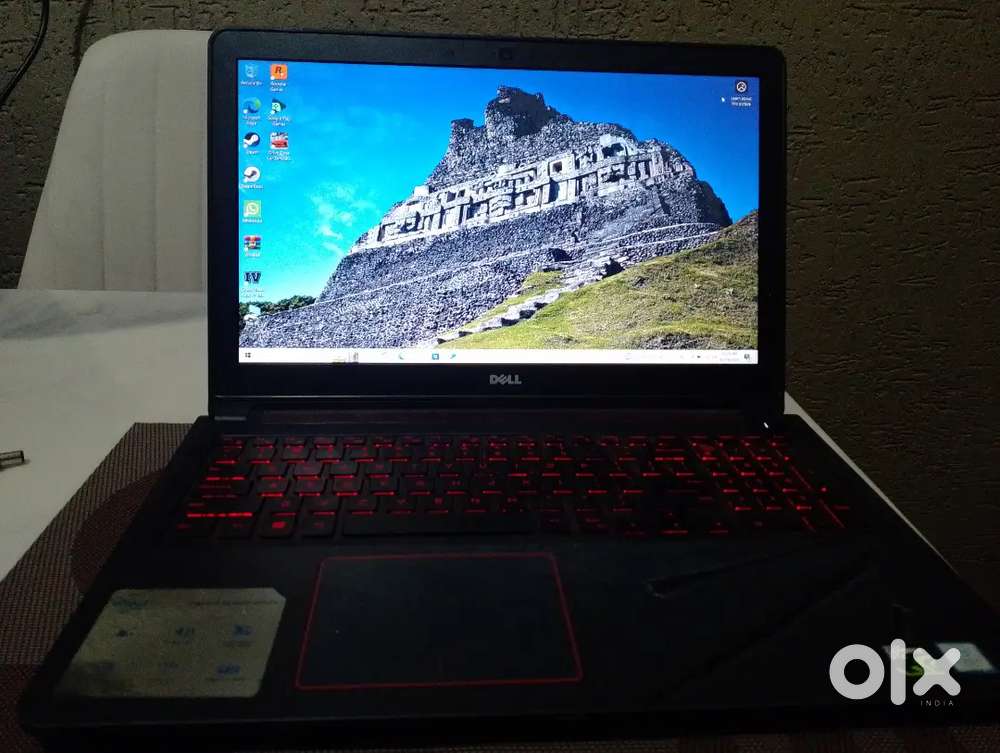 Dell's Inspiron 15 5000 Gaming