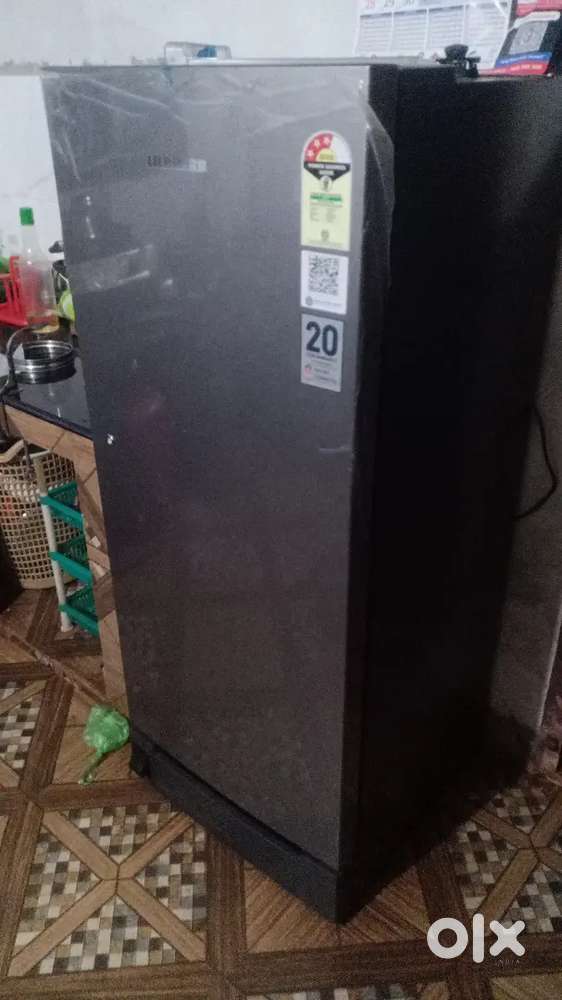 New fridges liebherr good condition