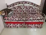 Sofa cum bed