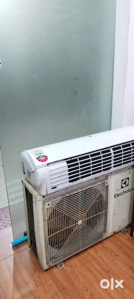 5 STAR AC With best condition