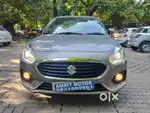 Maruti Suzuki Swift Dzire ZXI+ MT, 2018, Petrol