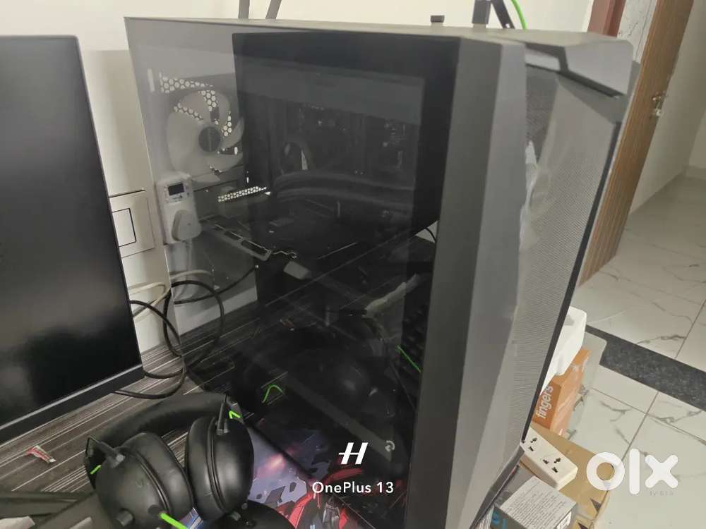 Ultimate Gaming pc
