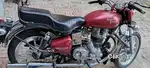 Royal Enfield Electra