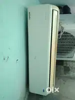 Carrier inverter AC