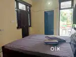 Only Warking, Fully Furnished One bhk Aamrapali Circle  Vaishali Nagar