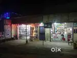COMMERCIAL USED HOUSE WITH 2 SHOP  ALL BUSINESS PERPOSE