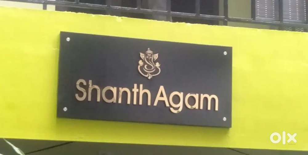 1 BHK House for Rent in Pammam Marthandam