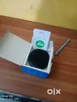 Jio wifi dongle