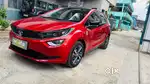 Tata Altroz 1.2 XZ (O) i-Turbo, 2022, Petrol