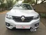 Renault KWID RXT Optional, 2018, Petrol