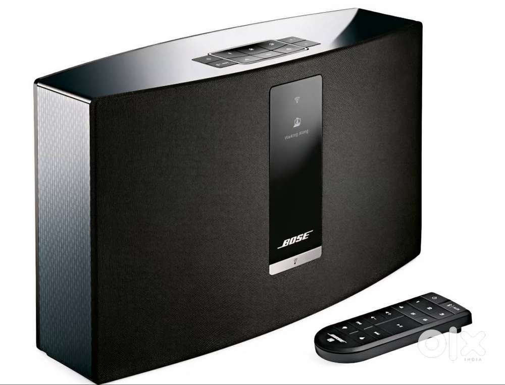 Bose Soundtouch 20