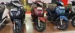 NEW ACTIVA JUST PAY 9000/DOWN PAYMENT