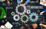 NETWORK BASED ON OFFICE WORK