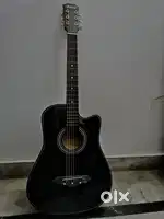 Acoustic Guitar