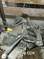 Hyundai gear available