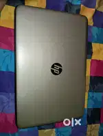 Laptop HP Windows 10