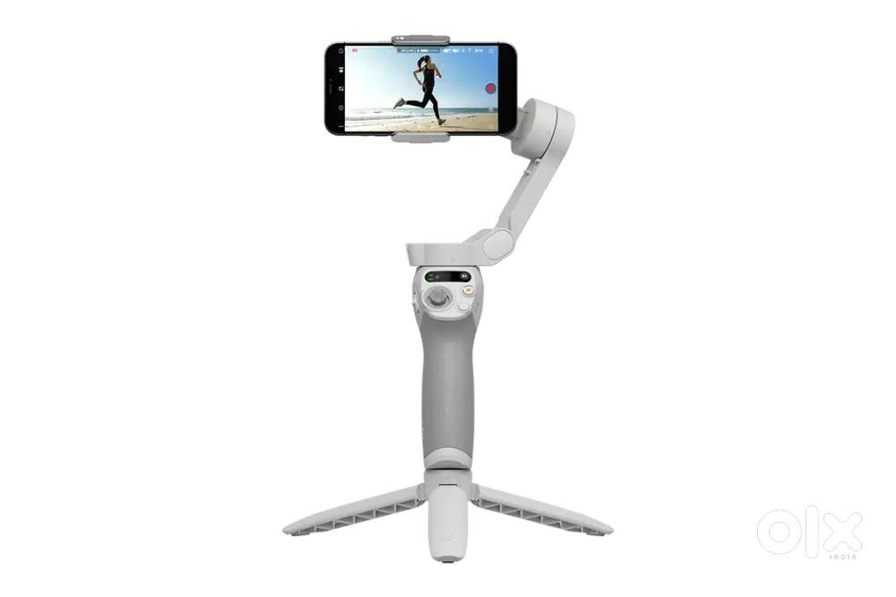 DJI Osmo mobile SE Gimbal