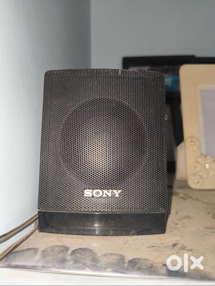 Sony Home theatre