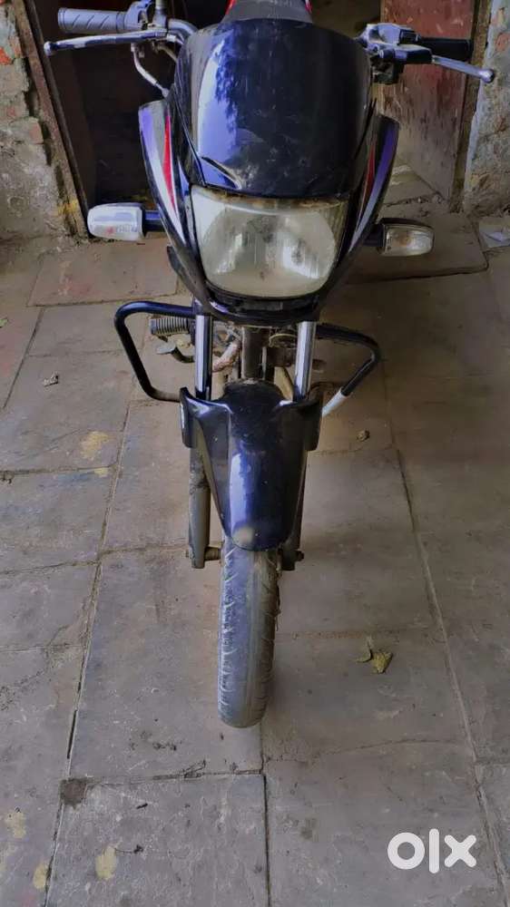 Hero Super SPLENDOR 2019 1st Owner Good condition