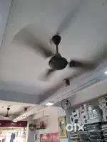 36 inch fan