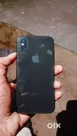 IPHONE X 64