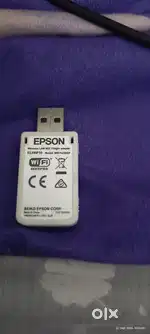 Epson wireless lan adapter