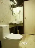 Nine homes pg in sec 48 38 gurgaon