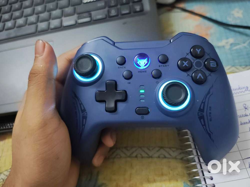 Evofox elite x2 gaming controller