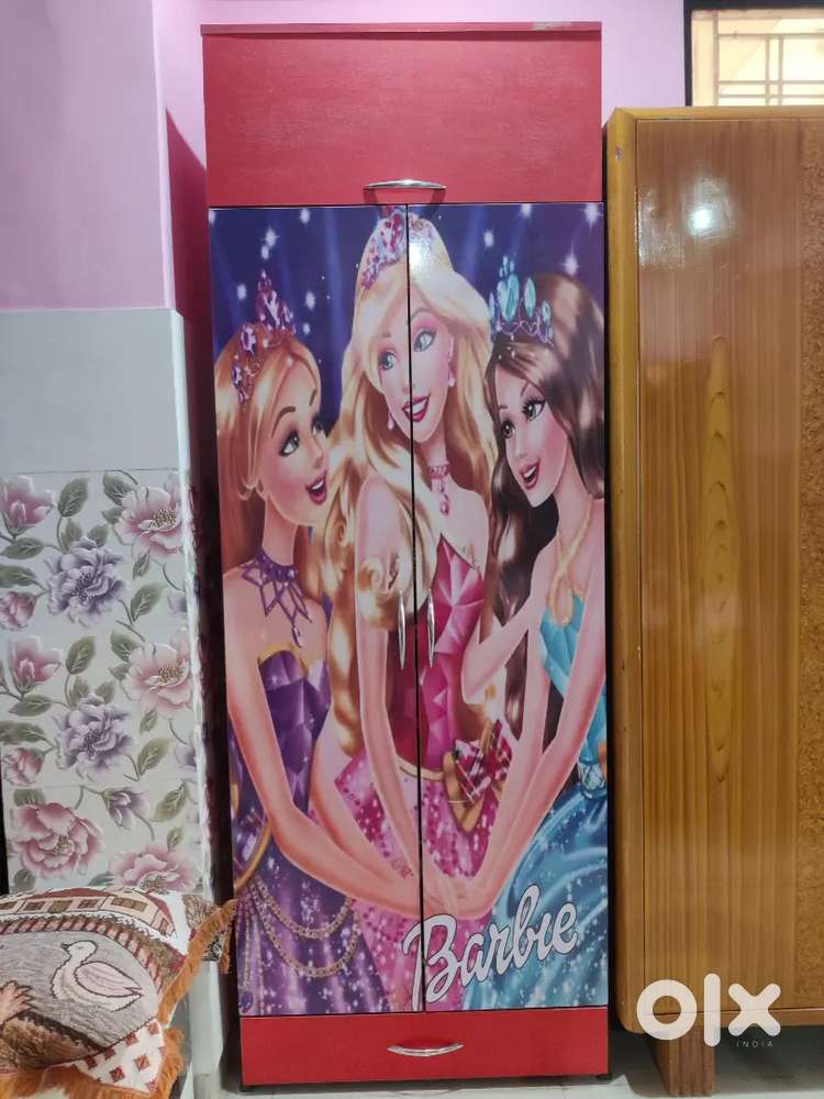 Wardrobe brand new condition