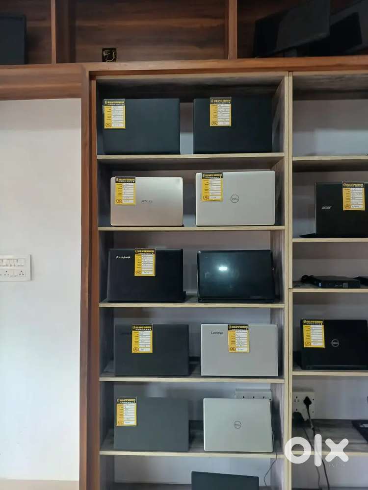 Starting at 9999 to 20999 used laptops