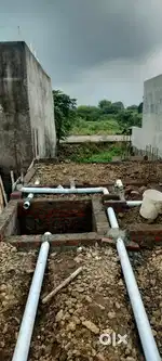 20*40 Vindhyavasini dream city ratlam kaneri road