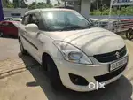 Maruti Suzuki Dzire 1.2 ZXI, 2013, Petrol