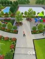 Commarcial plot for sale in Nilbad road