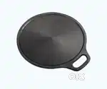 SINGLE HANDED CAST IRON TAWA *AUTHENTIC SOUTH INDIAN*