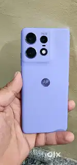 Motorola edge 50pro 12/256