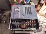 Electrical Control Panel