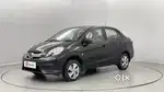 Honda Amaze 1.2 S i-VTEC, 2016, Petrol