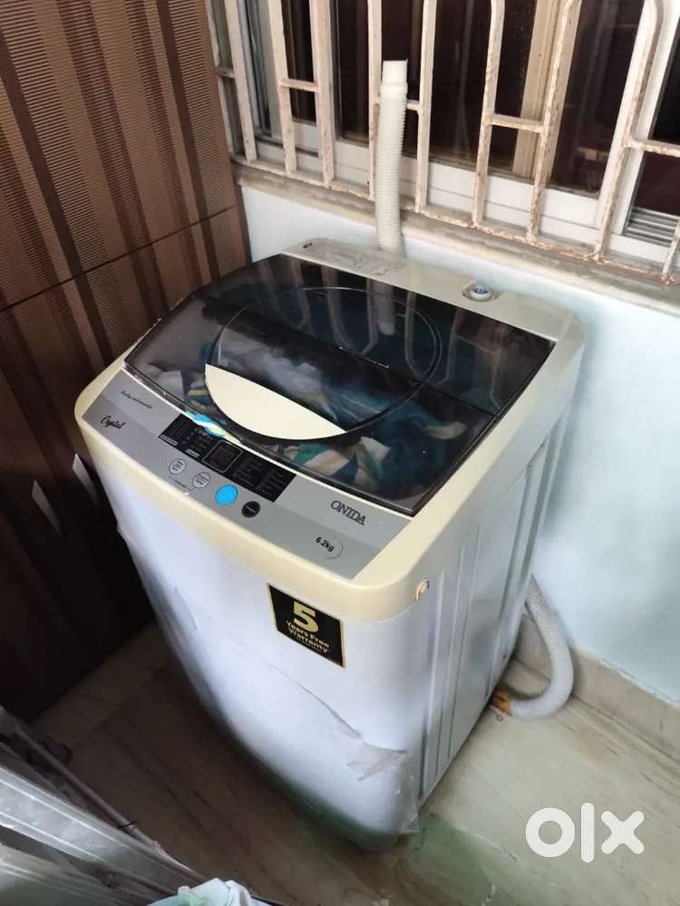 Onida 6.2kg washing machine