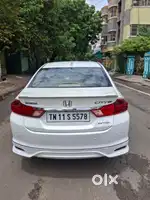 Honda City VX Petrol CVT, 2016, Petrol