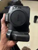 Canon eos r